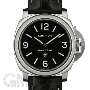 OFFICINE PANERAI オフィチーネ パネライ ルミノール ベース ロゴ PAM00000 メイン
