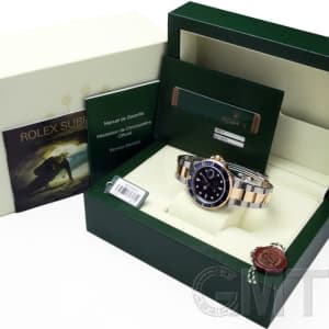 ROLEX ロレックス サブマリーナー  Ref.16613 メイン