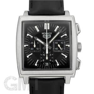 TAG HEUER タグ・ホイヤー モナコ クロノグラフ CS2111.FC8119 メイン