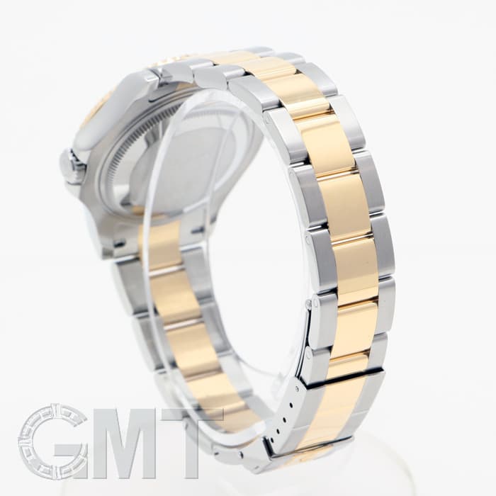 【しゃぼん玉】 中古)ROLEX ロレックス ヨットマスター ボーイズ 168623