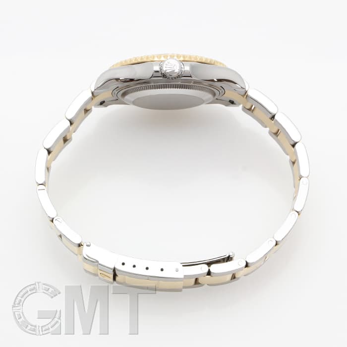 中古)ROLEX ロレックス ヨットマスター ボーイズ 168623 ホワイト