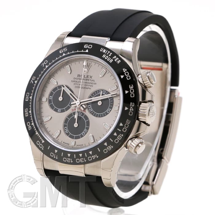 未使用)ROLEX ロレックス デイトナ 116519LN スチール/ブラック 未使用)ROLEX ロレックス デイトナ 116519LN スチール/ブラック