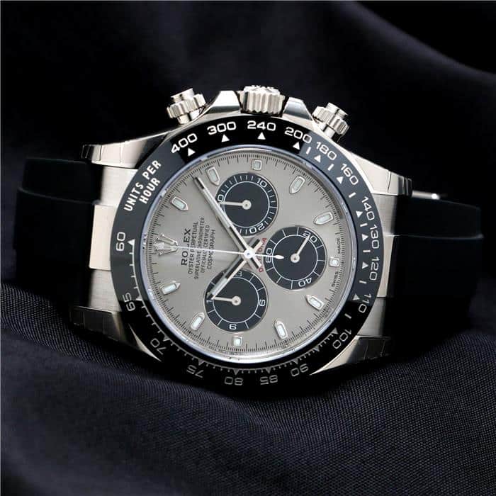 未使用)ROLEX ロレックス デイトナ 116519LN スチール/ブラック 未使用)ROLEX ロレックス デイトナ 116519LN スチール/ブラック