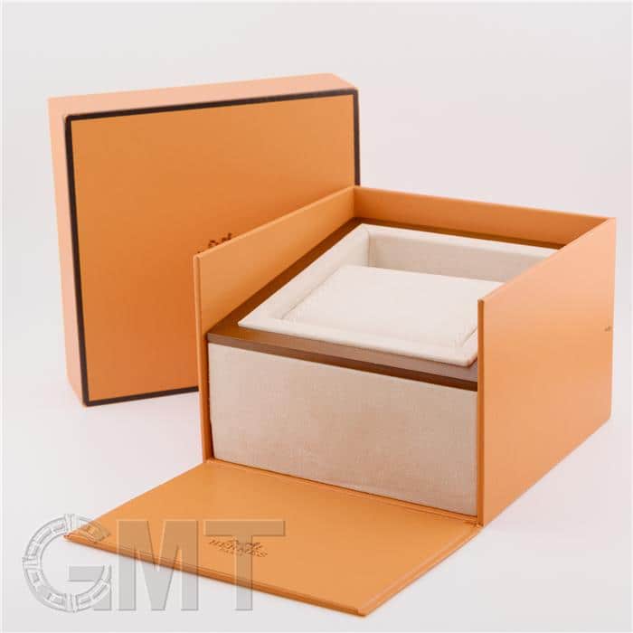 楽天市場】エルメス HERMES AR6.710a アルソー スケルトン 自動