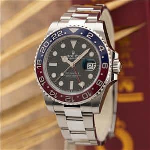 12671 ROLEX」の商品検索結果 | 腕時計のGMT｜中古ブランド時計の販売