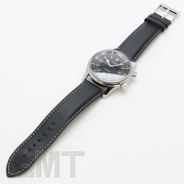 新品)LONGINES ロンジン レジェンド ダイバー L3.674.4.50.0（商品ID