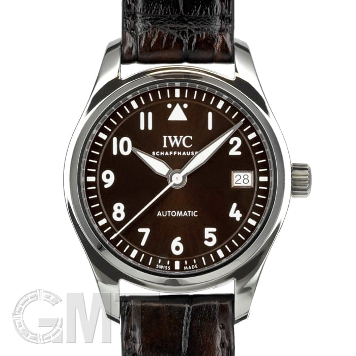新品)IWC インターナショナルウォッチカンパニー パイロットウォッチ