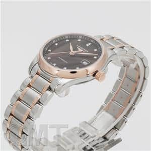 LONGINES ロンジン マスターコレクション L2.257.5.67.7 メイン