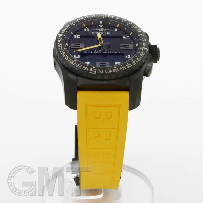 新品)BREITLING ブライトリング プロフェッショナル