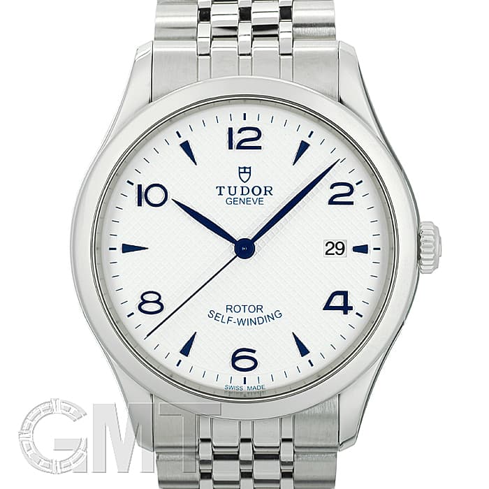 中古)TUDOR チューダー 1926 91550 ホワイト 青針（商品ID