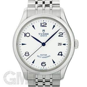 TUDOR チューダー 1926 91550 ホワイト 青針 メイン