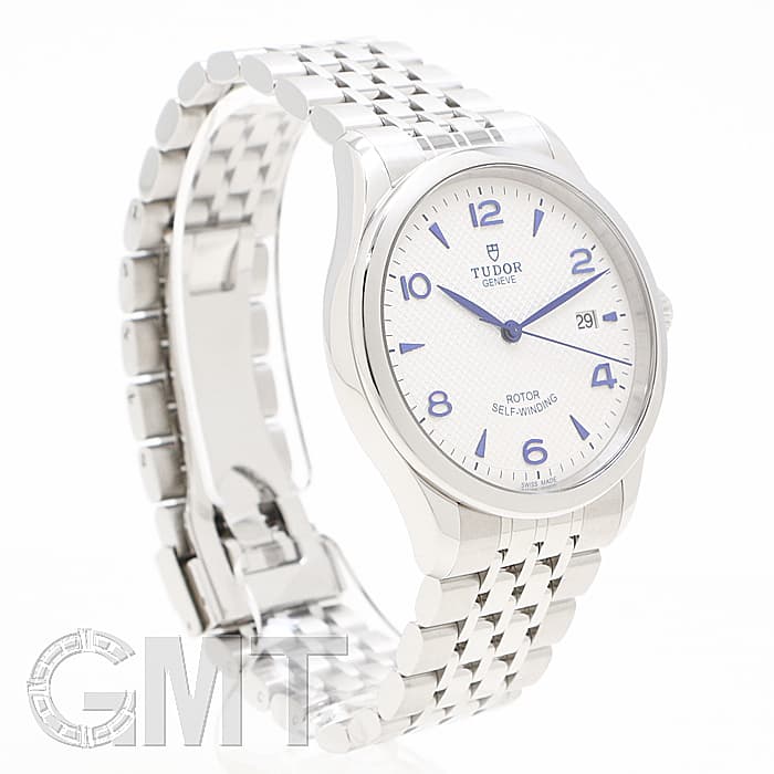 中古)TUDOR チューダー 1926 91550 ホワイト 青針（商品ID