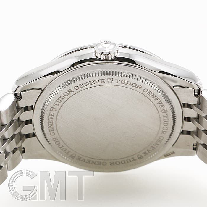 中古)TUDOR チューダー 1926 91550 ホワイト 青針（商品ID