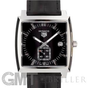 TAG HEUER タグ・ホイヤー モナコ クォーツ WAW131A.FC6177 メイン