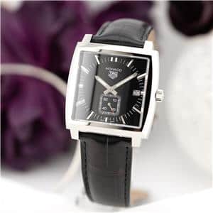 TAG HEUER タグ・ホイヤー モナコ クォーツ WAW131A.FC6177 メイン