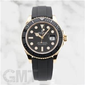 ROLEX ロレックス ヨットマスター 42 226658 メイン