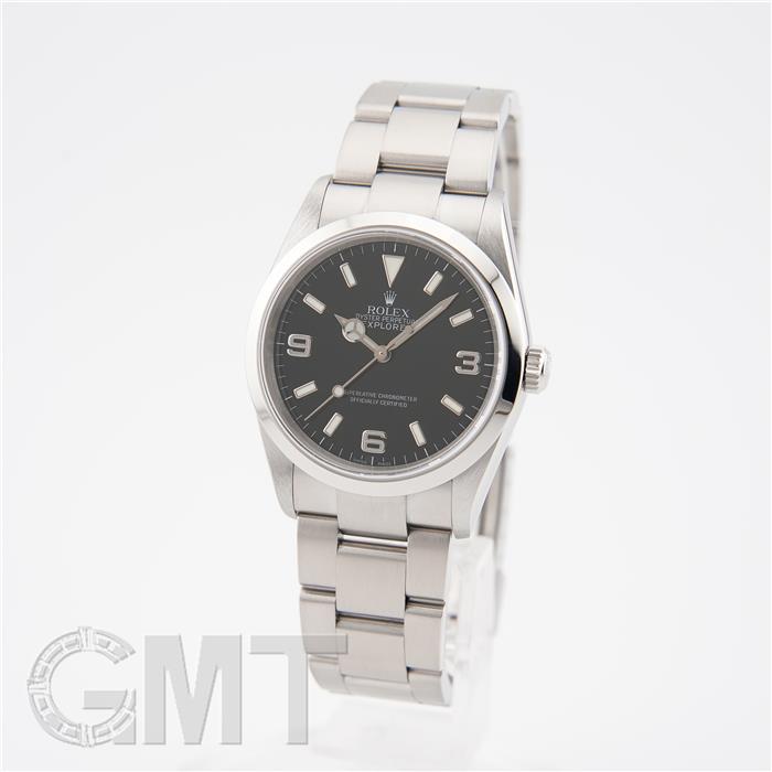 中古)ROLEX ロレックス エクスプローラー I 114270（商品ID