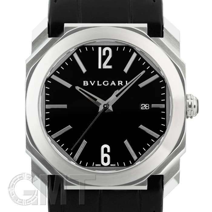 ほぼ未使用　ブルガリ　BVLGARI オクト　BGO41BSLD 新品)BVLGARI ブルガリ オクト BGO41BSLD※（商品ID：2717009659341