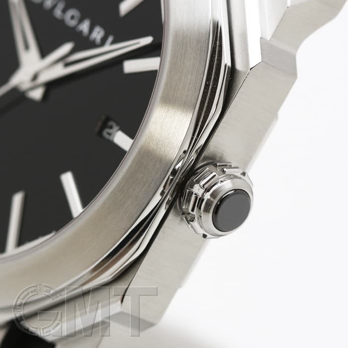 新品)BVLGARI ブルガリ オクト BGO41BSLD※（商品ID：2717009659341