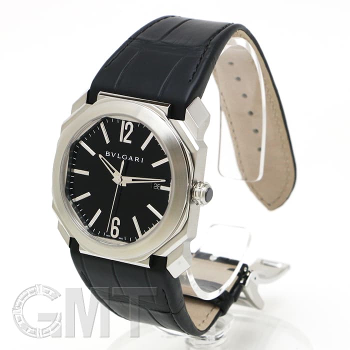 新品)BVLGARI ブルガリ オクト BGO41BSLD※（商品ID：2717009659341