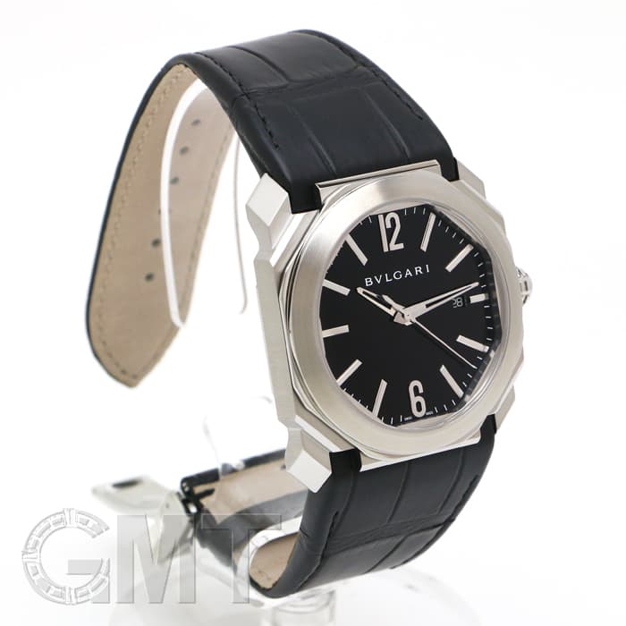 新品)BVLGARI ブルガリ オクト BGO41BSLD※（商品ID：2717009659341