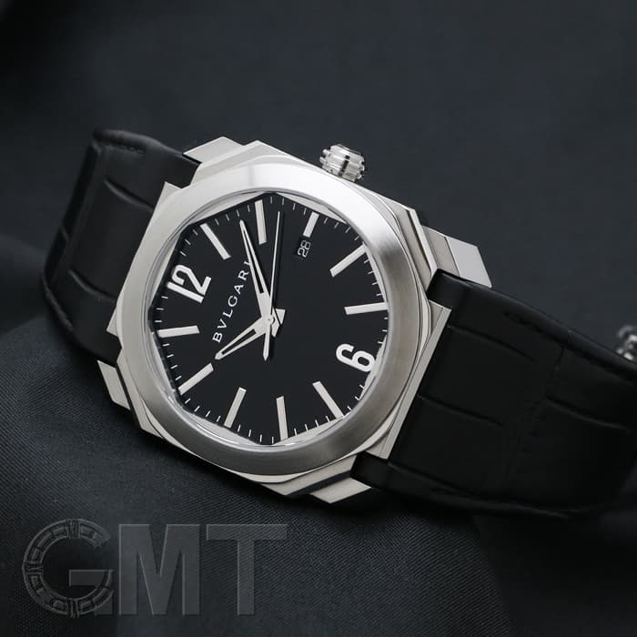 新品)BVLGARI ブルガリ オクト BGO41BSLD※（商品ID：2717009659341