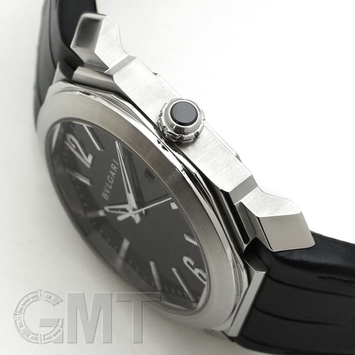 新品)BVLGARI ブルガリ オクト BGO41BSLD※（商品ID：2717009659341