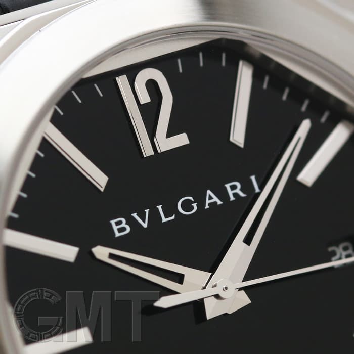 新品)BVLGARI ブルガリ オクト BGO41BSLD※（商品ID：2717009659341