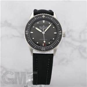 BLANCPAIN ブランパン フィフティファゾムス バチスカーフ 38mm 5100B-1110-B52A メイン