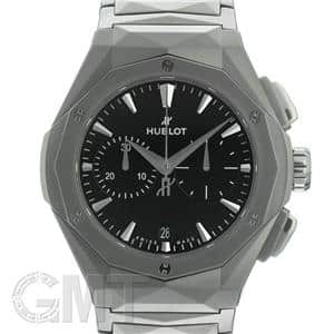 HUBLOT ウブロ クラシック フュージョン クロノグラフ オーリンスキー フルチタニウム 549.NI.1270.NI.ORL23【世界限定250本】 メイン