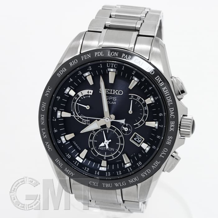 中古)SEIKO セイコー アストロン SBXB045（商品ID：3717001715341 