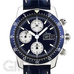 SINN ジン 103 .A.SA.B【世界限定500本】 メイン