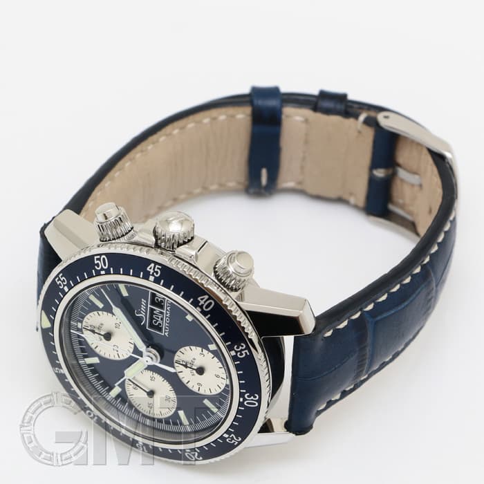 中古)SINN ジン 103 .A.SA.B【世界限定500本】（商品ID：3717002028341