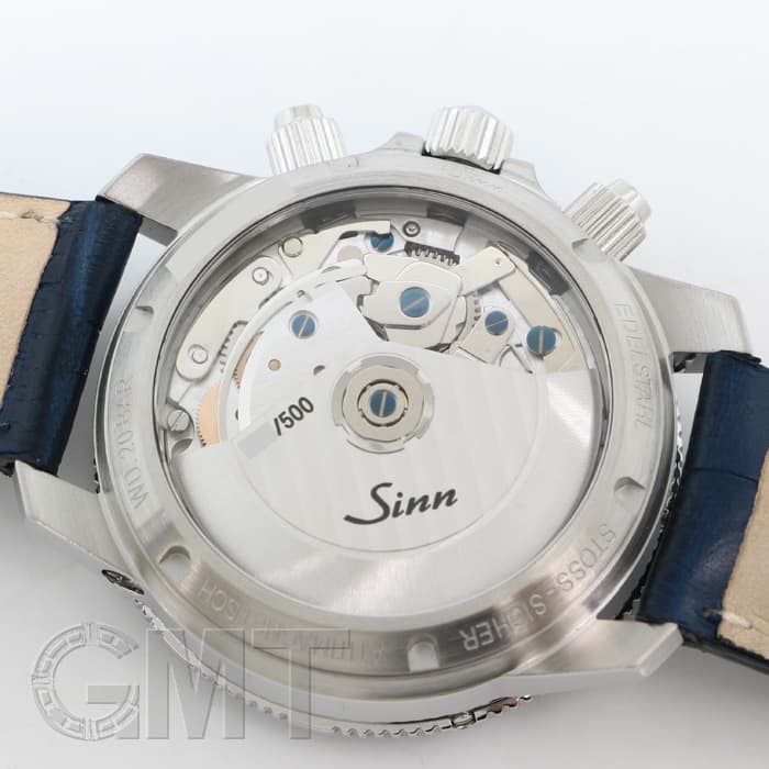中古)SINN ジン 103 .A.SA.B【世界限定500本】（商品ID：3717002028341