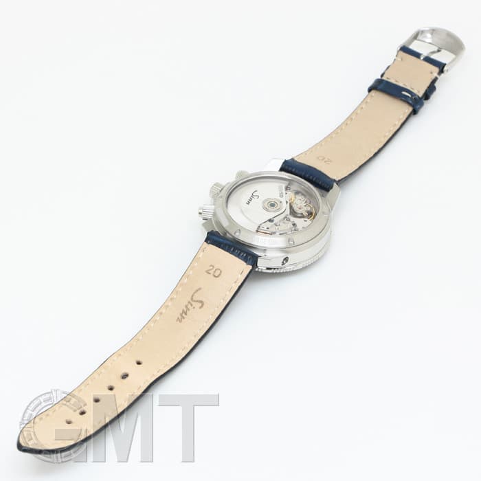 ジン 中古)SINN ジン 103 .A.SA.B【世界限定500本】（商品ID：3717002028341