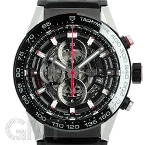TAG HEUER タグ・ホイヤー カレラ キャリバー ホイヤー01 45mm CAR2A1Z.FT6044 メイン
