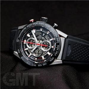 TAG HEUER タグ・ホイヤー カレラ キャリバー ホイヤー01 45mm CAR2A1Z.FT6044 メイン