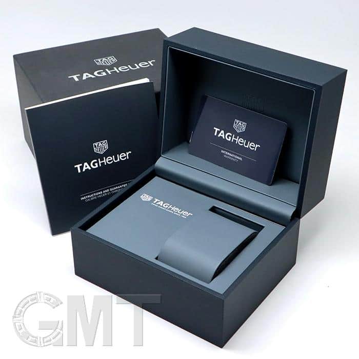 中古)TAG HEUER タグ・ホイヤー カレラ キャリバー ホイヤー01
