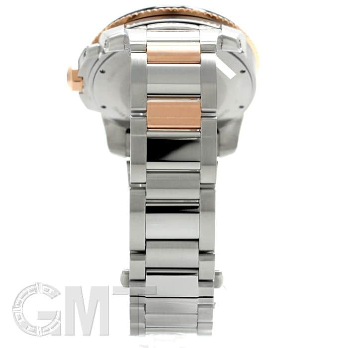 中古)CARTIER カルティエ カリブル ドゥ カルティエ ダイバー W7100054