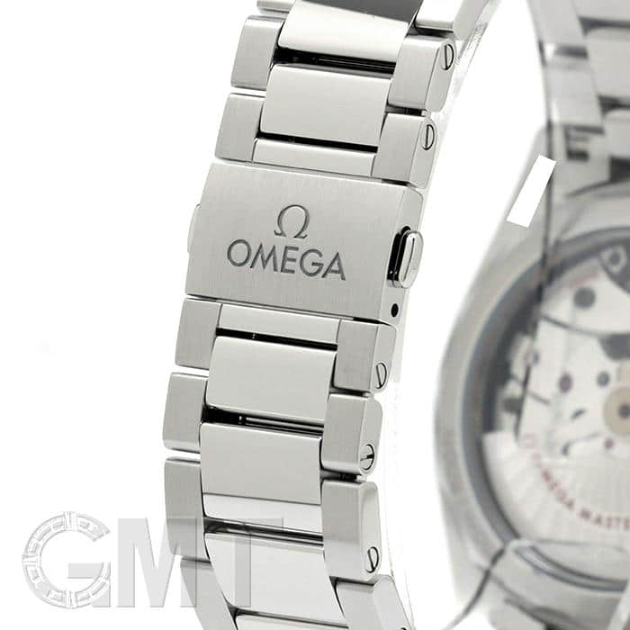 中古)OMEGA オメガ シーマスター アクアテラ マスタークロノメーター