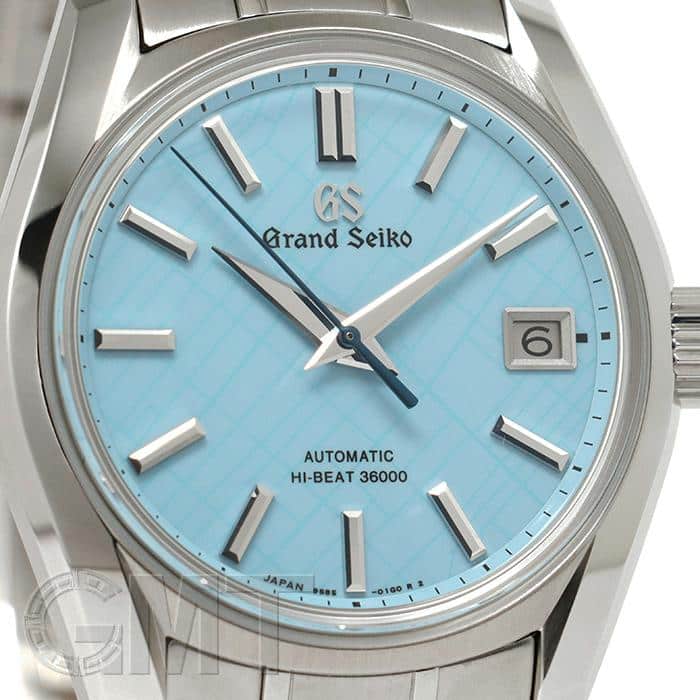 中古)SEIKO セイコー グランドセイコー ヘリテージコレクション