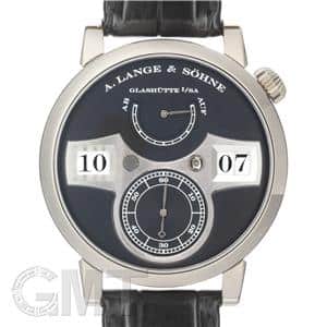 A. LANGE & SOHNE ランゲ&ゾーネ ツァイトヴェルク 140.029 メイン