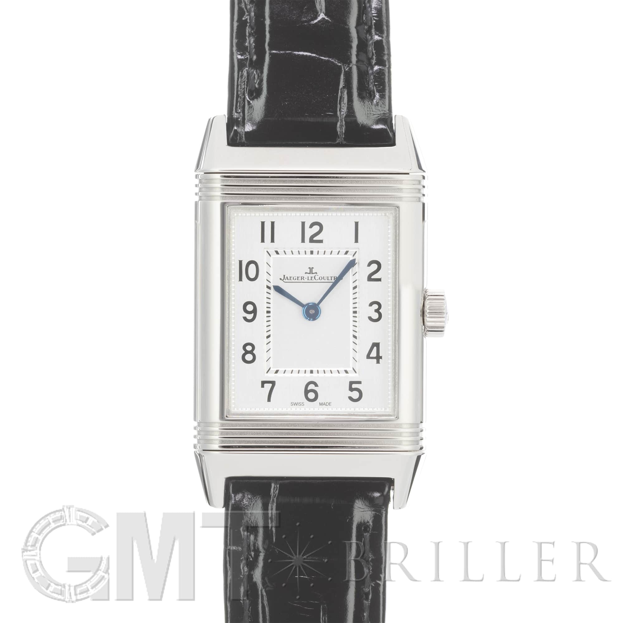 中古)JAEGER LECOULTRE ジャガー・ルクルト レベルソ クラシック