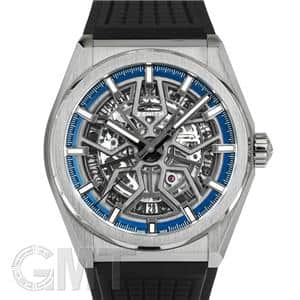 ZENITH ゼニス デファイ クラシック　95.9000.670/78.R782 メイン