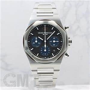新品)GIRARD PERREGAUX ジラール・ペルゴ ロレアート クロノグラフ