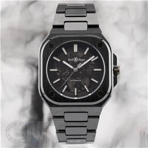 BELL & ROSS ベル&ロス タイプ・マリン MARINE-B-M」の商品検索結果