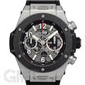 HUBLOT ウブロ ビッグバン ビッグバン ウニコ チタニウム セラミック 411.NM.1170.RX