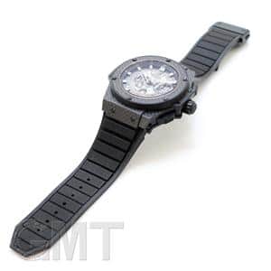 HUBLOT ウブロ キングパワー ウニコ カーボン 701.QX.0140.RX メイン