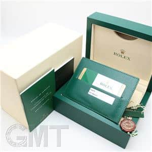 ROLEX ロレックス エクスプローラー I 214270 メイン