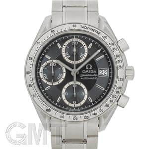 OMEGA オメガ スピードマスター デイト 3513.46 メイン